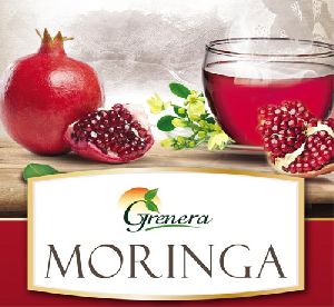 Moringa Pomegranate Infusion