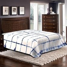 Cotton Flat sheet Bed cover