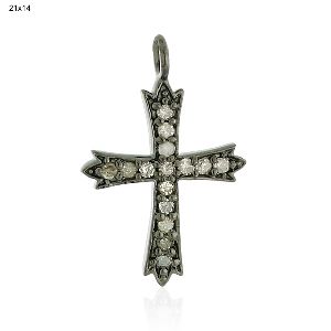 Details about   Silver Cross Pendant Plain Bevelled edges Brand New 6g 925 Sterling Silver