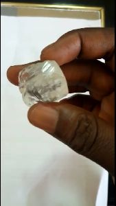 152carats Single Stone Rough Diamond