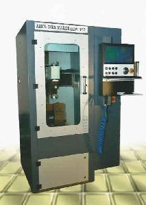 Bangle and Ring CNC Faceting Machine