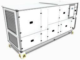 Cooling Tower, Heat Exchanger & Parts