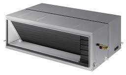 VRF Ducted Indoor Unit