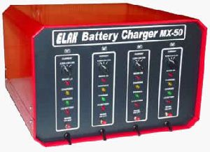 two wheeler battery charger