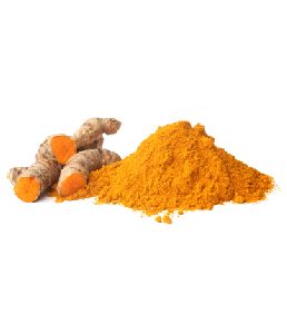BOTANICAL EXTRACTS : TURMERIC EXTRACT