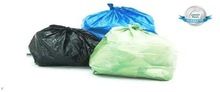 Plastic Trash Bags