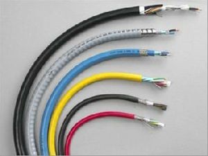 electrical cables & wires
