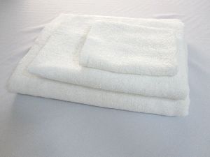 Terry Bath Towel 