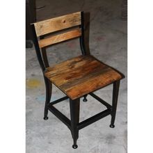 Bistro Cafe Dining Chair