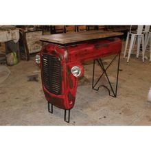 Tractor Bar Table