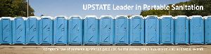 Chemical Portable Toilets