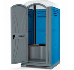 portable chemical toilets