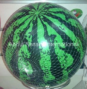 PVC Watermelon Ball