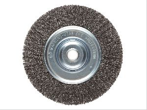 Crimped Wire Wheel Brushes
