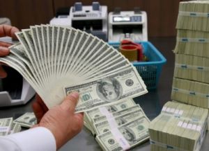 Automated Money Developer Machines