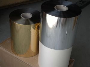 pet thermal lamination film