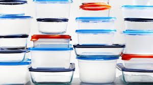 Plastic Containers