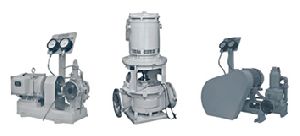 marine pumps