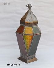 Wedding Moroccan Lantern T-light Holder