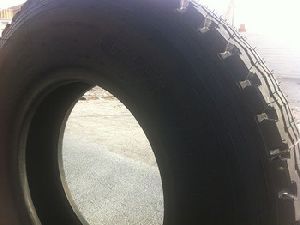 Remolded and Retreaded Tires