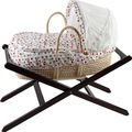 baby hanging basket with rocking stand