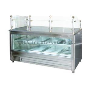 CAFETERIA DISPLAY CHILLER