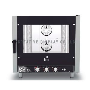 ELECTRIC OVEN FM