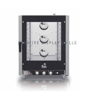 FM ELECTRIC OVEN