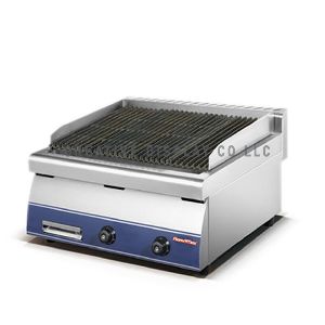 Gas Chargrill Table Top 65 cm
