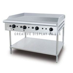 Gas Grill 150cm