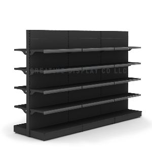 RUBELLI Gondola Shelving Continuous (Add on Unit) Made In ITALY
