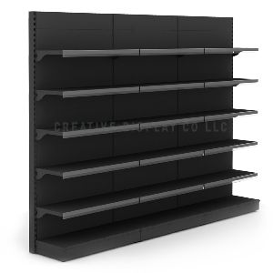 RUBELLI Wall Shelving Continuous