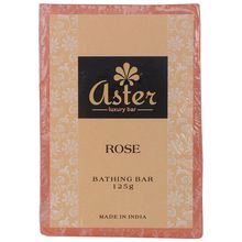 ROSE HANDMADE SOAP