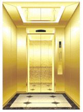 passengers elevators