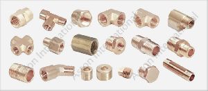 Other Brass Pipe Fittings