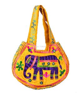 hand antic bags embroidery bags