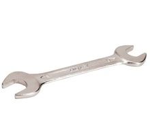 Everest Double Open End Spanners