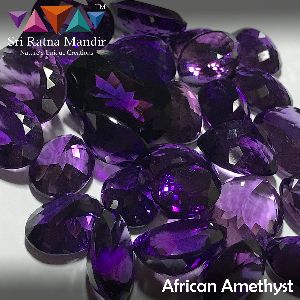 Amethyst  Gemstones