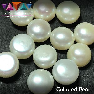 Cultured Pearls Gemstones