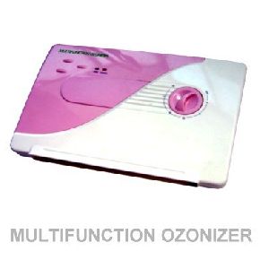 ATC Multifunction Ozonizer