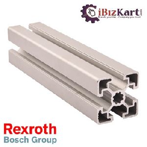 Aluminum Profiles Bosch Rexroth