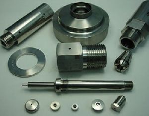 Turning Components