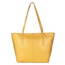 yellow Leather Handbags