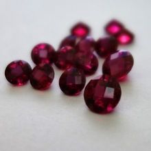 created ruby gemstones