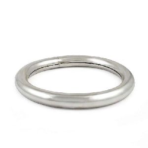 925 silver Jewellery Ethnic 925 Sterling Silver Hollow Bangle