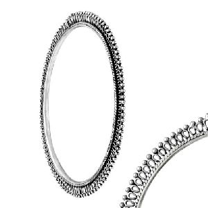 Big Love's Victory ! 925 Sterling Silver Bangle