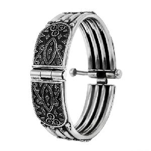 Exporter 925 Sterling Silver Bangle Jewellery