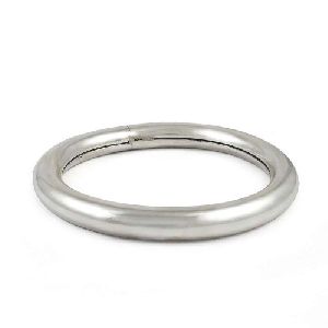 Royal Style! 925 Sterling Silver Bangle