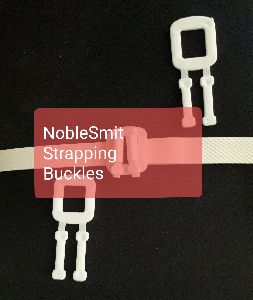 PP strapping Poly Buckles