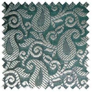 Art Silk Jacquard Fabric